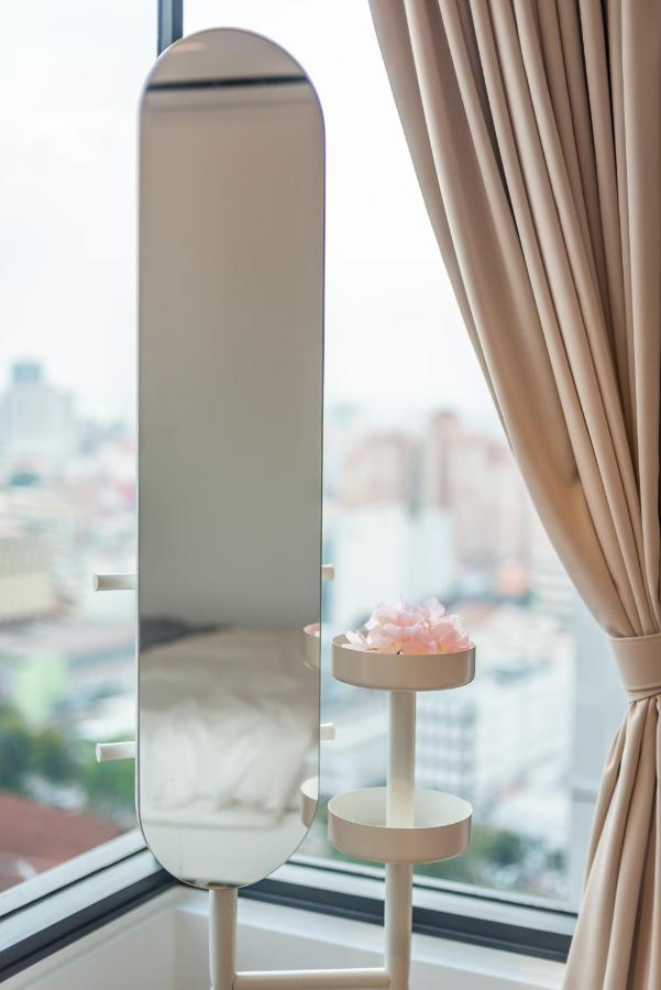 Ferienwohnung 海景房 Seaview 218 Macalister Georgetown Exterior foto
