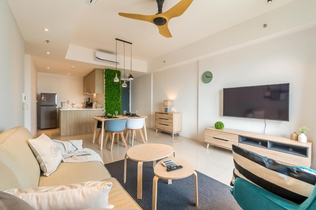 Ferienwohnung 海景房 Seaview 218 Macalister Georgetown Exterior foto