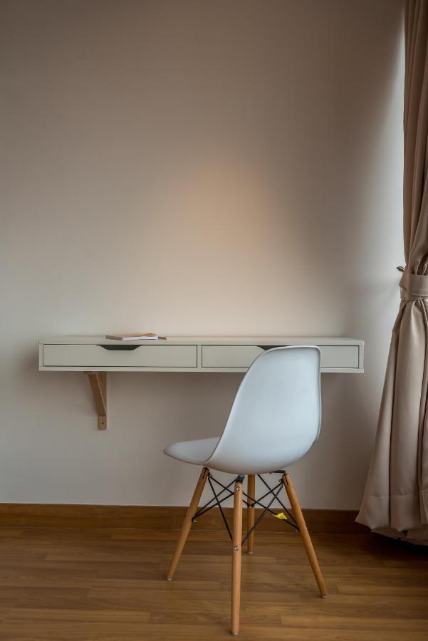 Ferienwohnung 海景房 Seaview 218 Macalister Georgetown Exterior foto