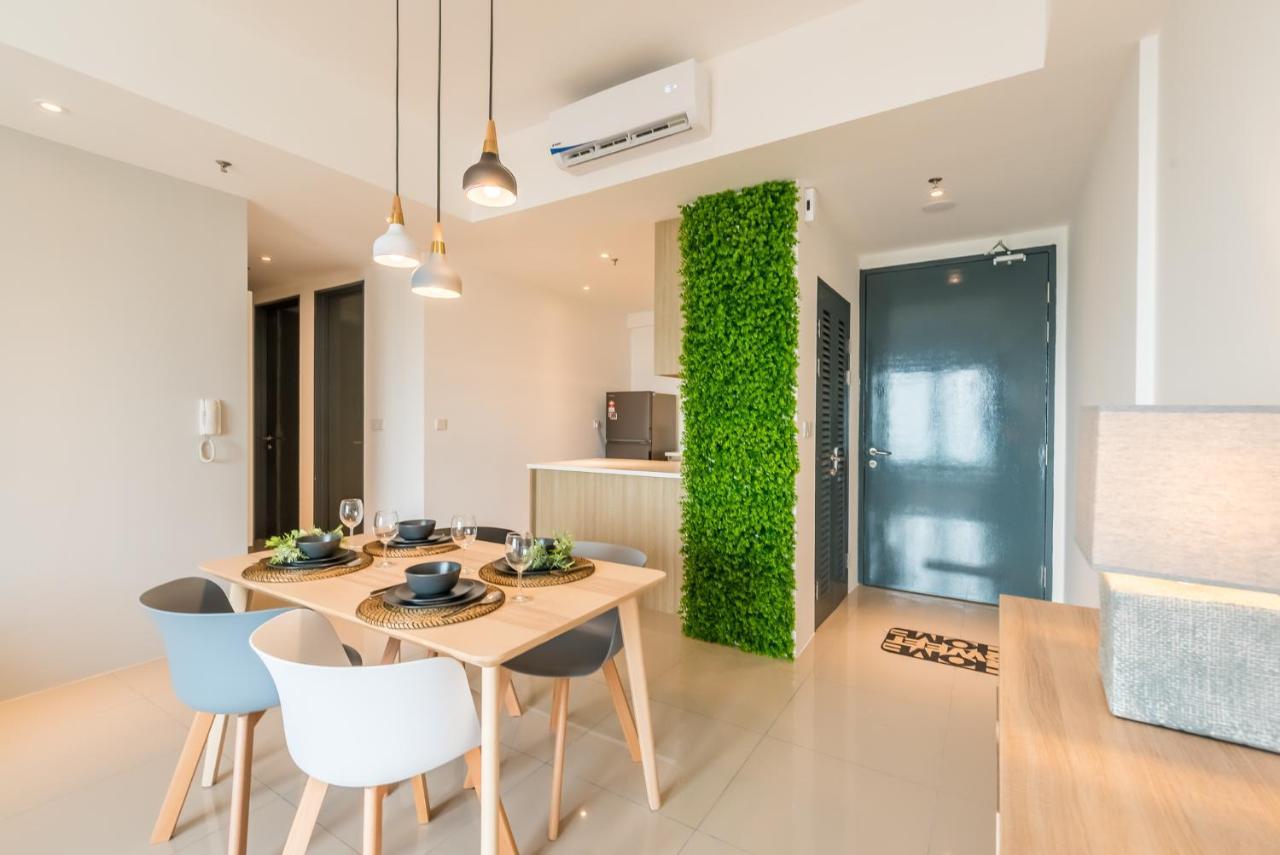 Ferienwohnung 海景房 Seaview 218 Macalister Georgetown Exterior foto
